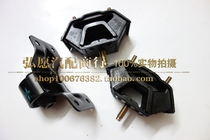 Zotye 2008 5008 T200 engine bracket pad Engine foot pad machine foot glue Zotye car with