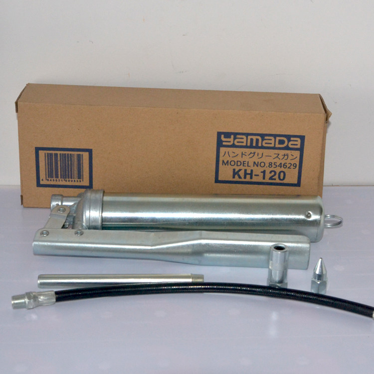 Original YAMADA KH120 dualpurpose grease gun NSK THK 70g special oil gun Special offer