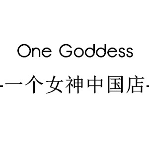 One Goddess中国店