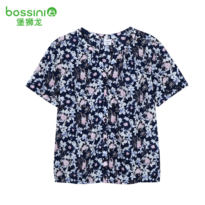 Quần áo nữ Bossini  23671