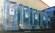 Husheng dryer microheat adsorption dryer without heat adsorption type dryer 6 cubic absorption dryer