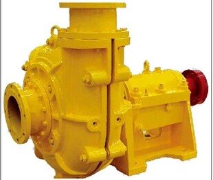 渣浆泵 优质高洛合金超耐磨洗煤厂用泵 矿浆泵 40zj-i-a17渣浆泵 灰渣