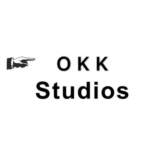 okkstudios原创男装