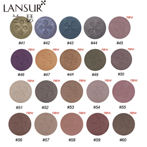 舞动单色眼影三色送彩盘