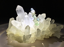 (Back to That Time No 227)JO's Winding Art First Heart Pendant Solitary Product