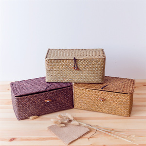 办公杂物玩具收纳整理盒