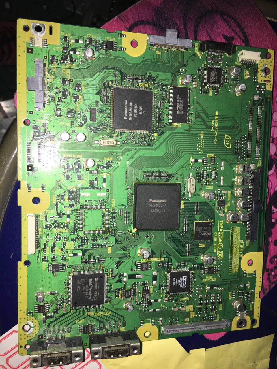 Panasonic TH-42PA6-Taobao