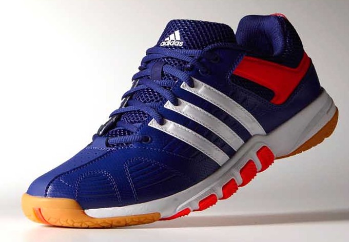 adidas badminton trainers