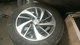 Baojun 560 bánh xe nhôm vòng 17 inch ban đầu hợp kim nhôm wheel tire Baojun 560 	mâm xe ô tô 7 chỗ Rim