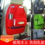 Xe nội thất phụ kiện xe hơi trang sức siêu thị car seat lại lưu trữ túi lưu trữ đa chức năng lưu trữ bag seat treo túi nệm lót ghế xe hơi