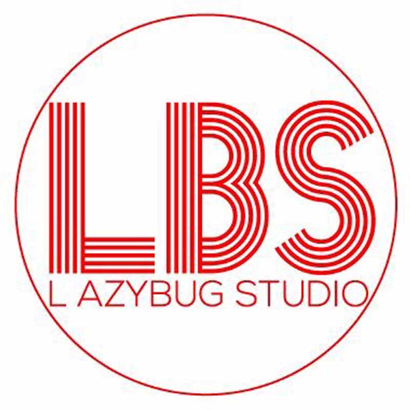 lazybugstudio旗舰店