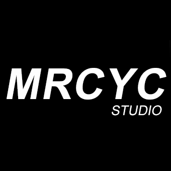 MRCYC工作室 原创潮流男装