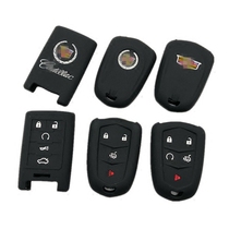 Cadillac special keychain bag XT5 ATSL modified XTS CT6 SRX car key sleeve protective case