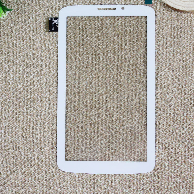 百盛bassoonp8平板手机tp触摸屏手写外屏幕原厂编号fpc-791a0-v00