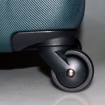 SUISSEWIN Swiss Army Knife SN6104 SN9750 002 trolley box courtesy box special cardan wheel