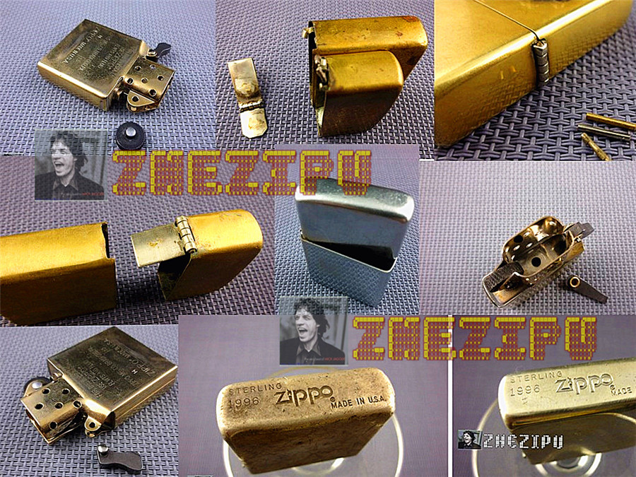 Ремонт зажигалки zippo Ремонт зажигалки zippo