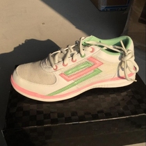 lottosport Letu Womens Integrated Ultra Light Running Shoes ELFF086-1