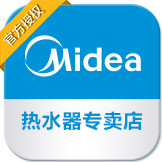 midea美的鎏帆专卖店