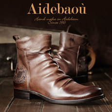 Полуботинки Любовь Форт рыцарь