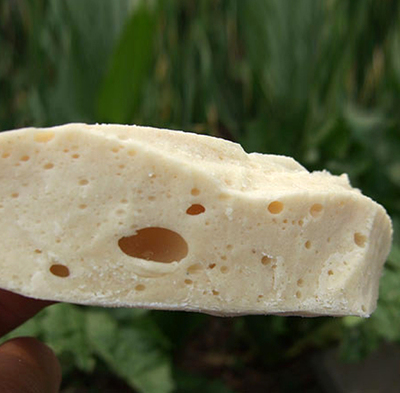 【聚独家】超值专享古法熬制敲糖纯手工叮叮糖麦芽糖饴糖怀旧零食400