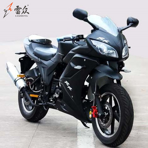 雷众 雄鹰摩托车跑车 250CC地平线公路赛大型