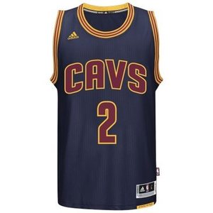 nba正品骑士队2号欧文球衣圣诞大战 23号詹姆