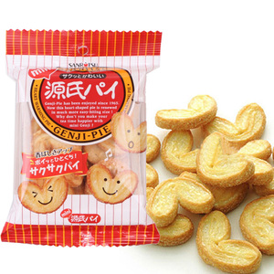 mini小源氏蝴蝶酥