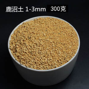 多肉植物专用土进口鹿沼土1-3MM微立兰花专