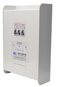 地凯DK-220AC80 C型电源防雷箱单相220V 4