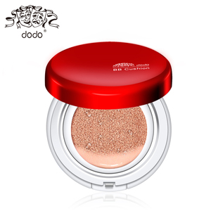 隔离防护裸妆气垫BB霜 