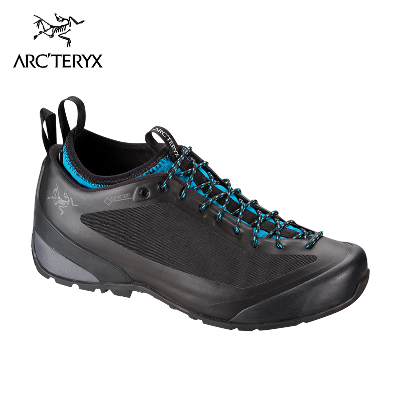 Arcteryx 始祖鸟GTX男款户外防水攀登徒步鞋 Acrux2 FL 