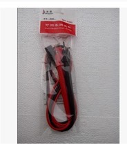 Digital multimeter test rod test lead universal test lead 10A test line