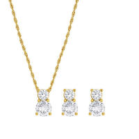 SWAROVSKI 施华洛世奇 5007735 天鹅吊坠项