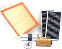 MINI COOPER original F55 F56 maintenance parts oil filter