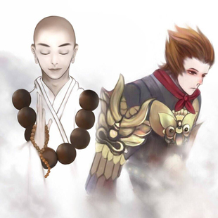 藏空『我和师父那些事』