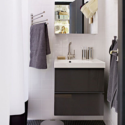 好货如云 浴室柜 宜家 价格: 1136 现价:795元  月售: 0件 类别:浴室