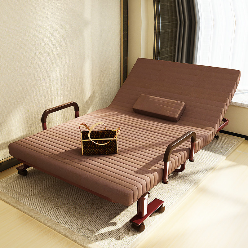 欧意朗折叠床r600