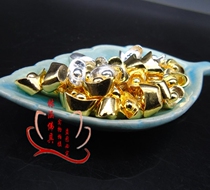 925 foot silver Mini Silver Ingot Silver Ingot gold ingot for Manza