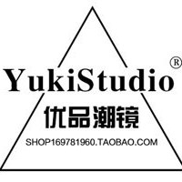 YukiStudio 优品潮镜