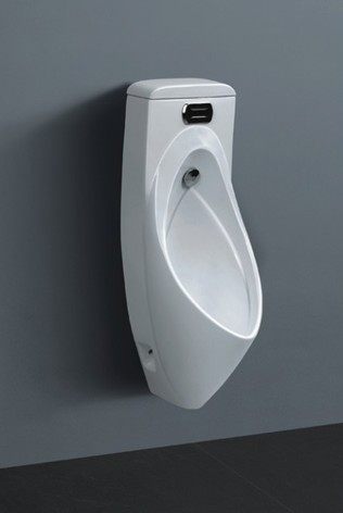 纳斯尔丁卫浴公共场所陶瓷小便器1762