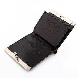 票夹 包邮akb48 同款炫彩糖果钱包 周边 钱夹 票夹