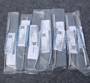 上海金钟不锈钢子宫颈扩张器 扩宫棒扩宫器 1