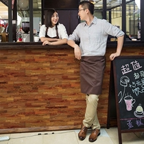 Toilet waterproof tile stickers kitchen oil-proof stickers self-adhesive wallpaper waterproof floor stickers wooden floor stickers wall stickers