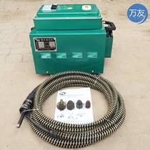 Manufacturers direct sales such as the Italian GQ - 300 boiler pipe tube tube maintenance equipment pure copper core