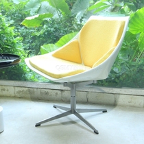Designer furniture Chair glass fiber reinforced plastic Space Chair leisure negotiation reception armchair hotel Chair