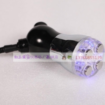 Electrophoresis instrument RF instrument Needle-free Messo thin face radio wave lift firming wrinkle whitening freckle skin instrument