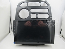 Rewind Big Screen Anjo Navigation 2 5D Screen Special Navigation All-in-one Android system