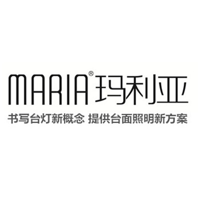 maria灯具旗舰店