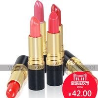 REVLON 露华浓 Super Lustrous 口红 #325 19