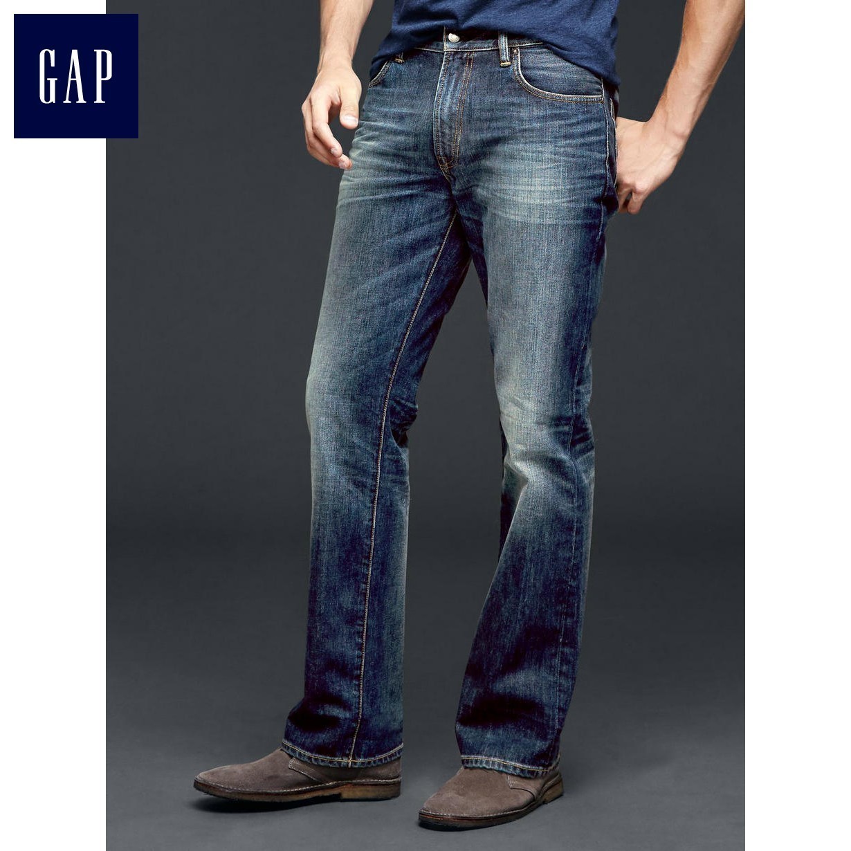 Джинсы Gap